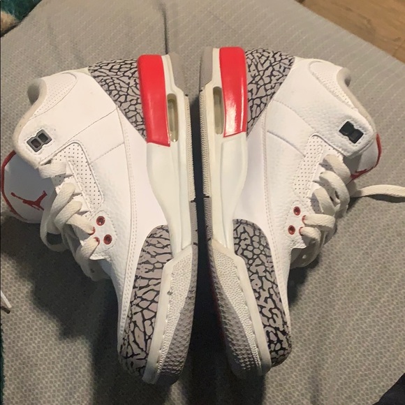 Jordan 3’s hall of fame - Picture 3 of 7